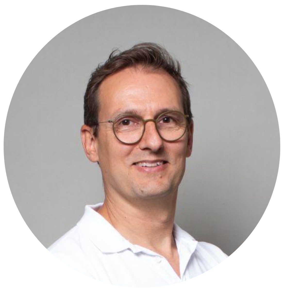 Jürgen Forscht